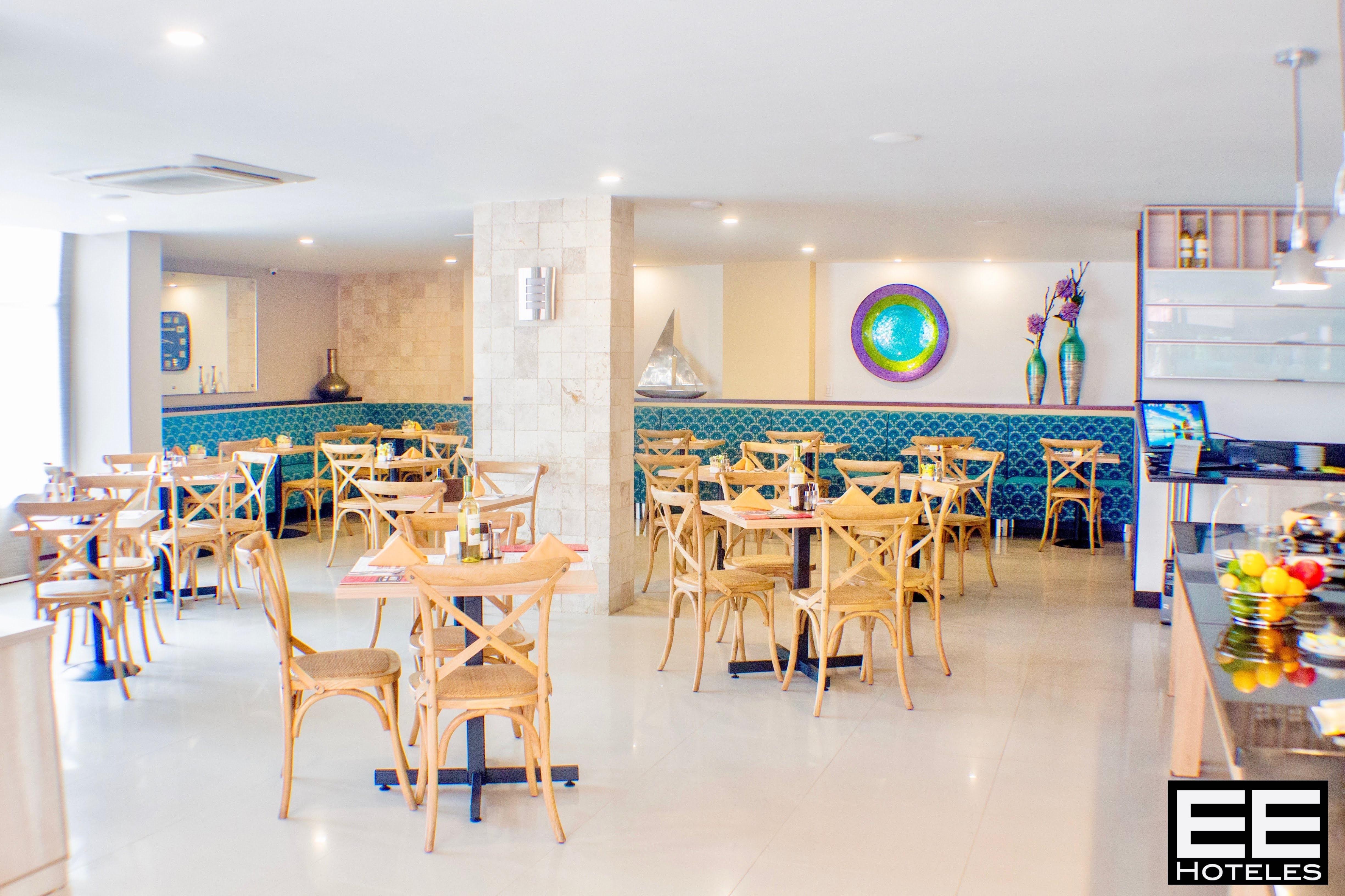 Leblon Suites Hotel Medellin Bagian luar foto